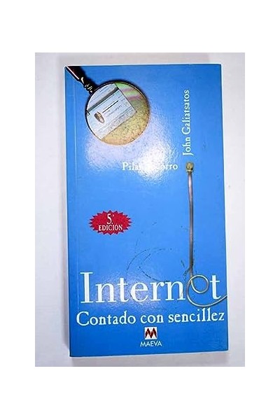 Internet. Contado con Sencillez